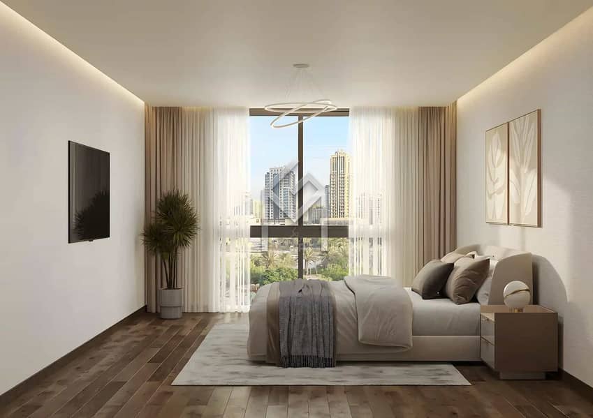 THREE (3) BEDROOMS READY TO MOVE-IN BY 2026 (by April 2026 with a 5-year Post-Handover plan) - Image 7