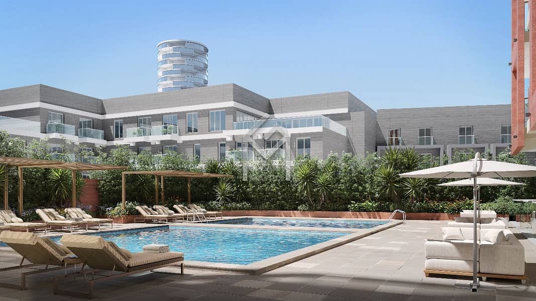 THREE (3) BEDROOMS READY TO MOVE-IN BY 2026 (by April 2026 with a 5-year Post-Handover plan) - Image 10