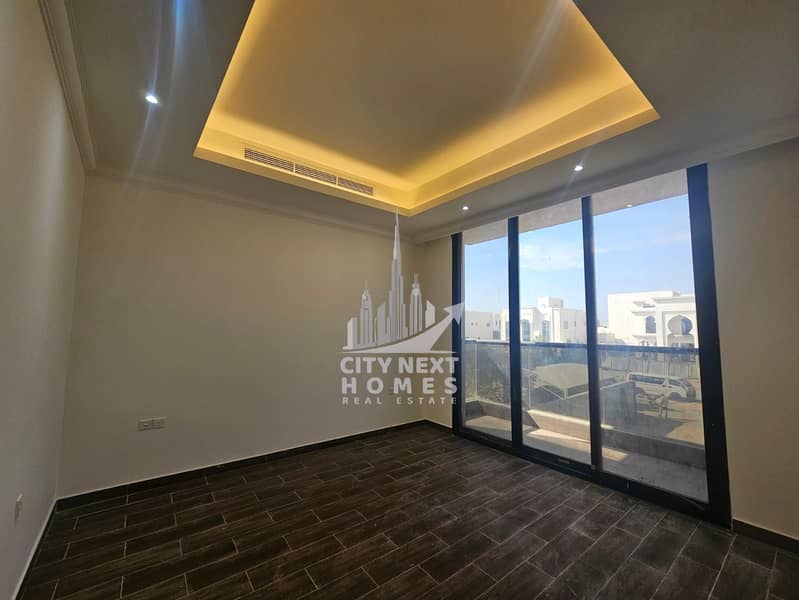 Brand new | 5BR | Maids | Service block | garden - Image 14