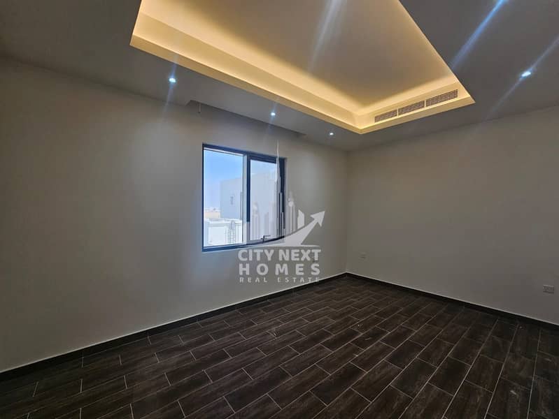 Brand new | 5BR | Maids | Service block | garden - Image 15