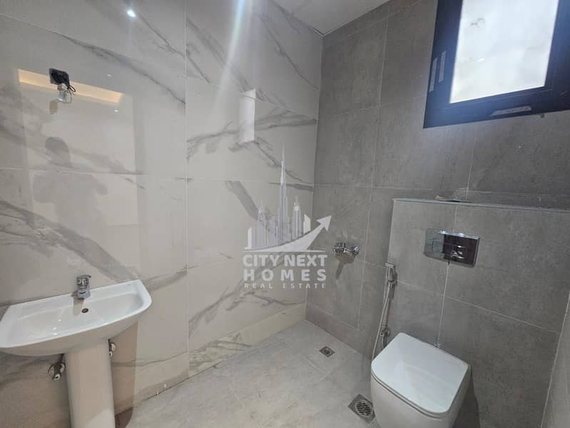 Brand new | 5BR | Maids | Service block | garden - Image 16