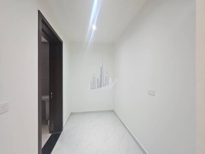 Brand new | 5BR | Maids | Service block | garden - Image 17