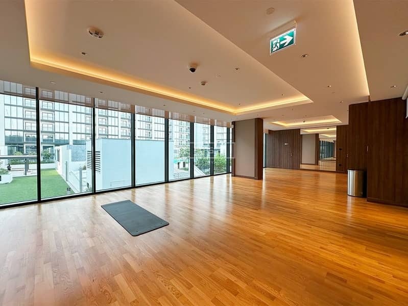 3BR + Maid | Ready To Move | 50% PHPP - Image 10