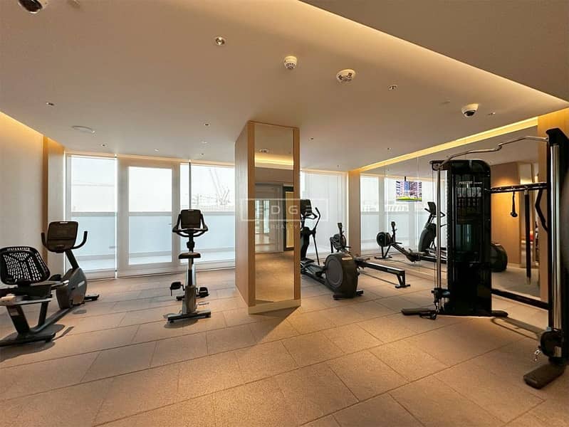 3BR + Maid | Ready To Move | 50% PHPP - Image 11