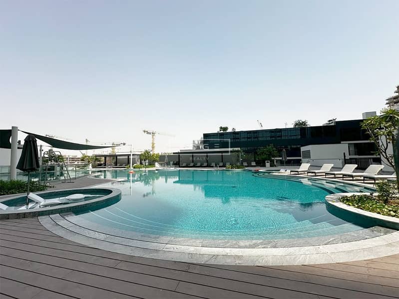 3BR + Maid | Ready To Move | 50% PHPP - Image 14