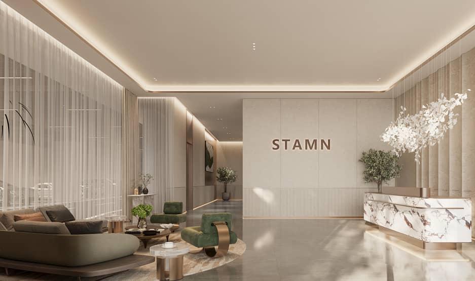 1BHK Luxury Apartment | Investor's Choice | High ROI