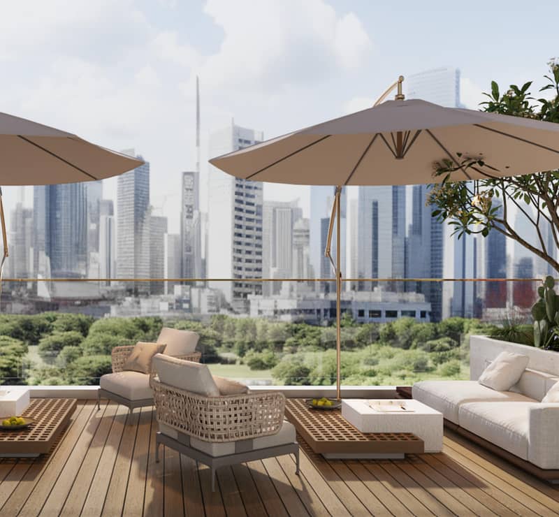 1BHK Luxury Apartment | Investor's Choice | High ROI - Image 6