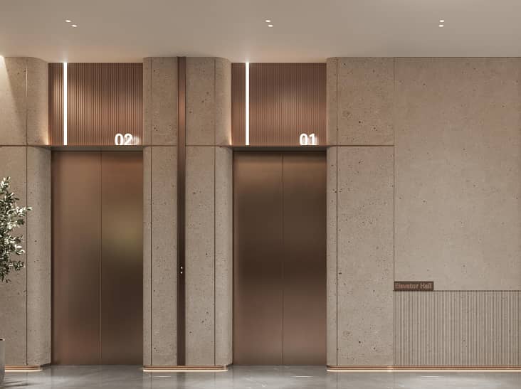 1BHK Luxury Apartment | Investor's Choice | High ROI - Image 7