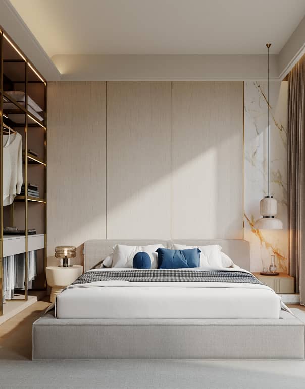 1BHK Luxury Apartment | Investor's Choice | High ROI - Image 11