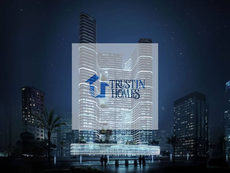 Luxury Living / Flexible Payment Plan / High ROI