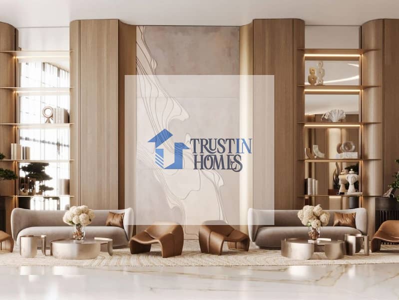 Luxury Living / Flexible Payment Plan / High ROI - Image 13