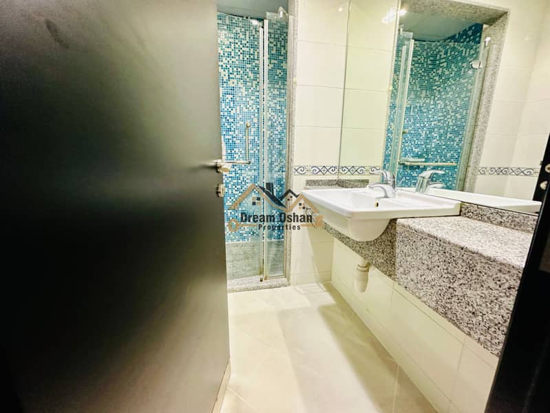 Fully Furnihsed | All Bills included | close To Sp Jain uni - Image 14