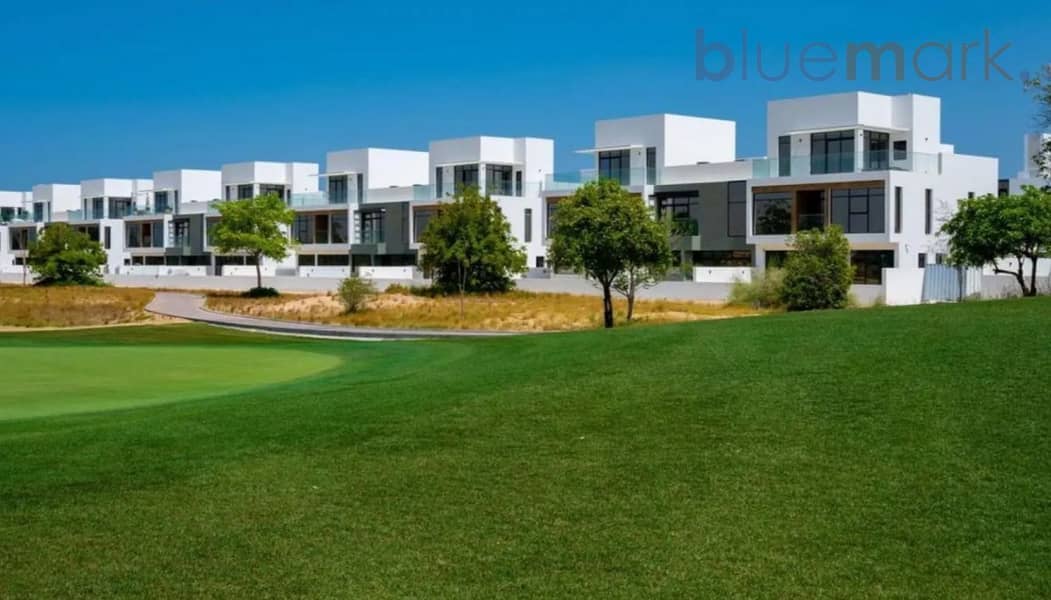 Direct Golf Couse View | Luxury 3 Beds House for Sale