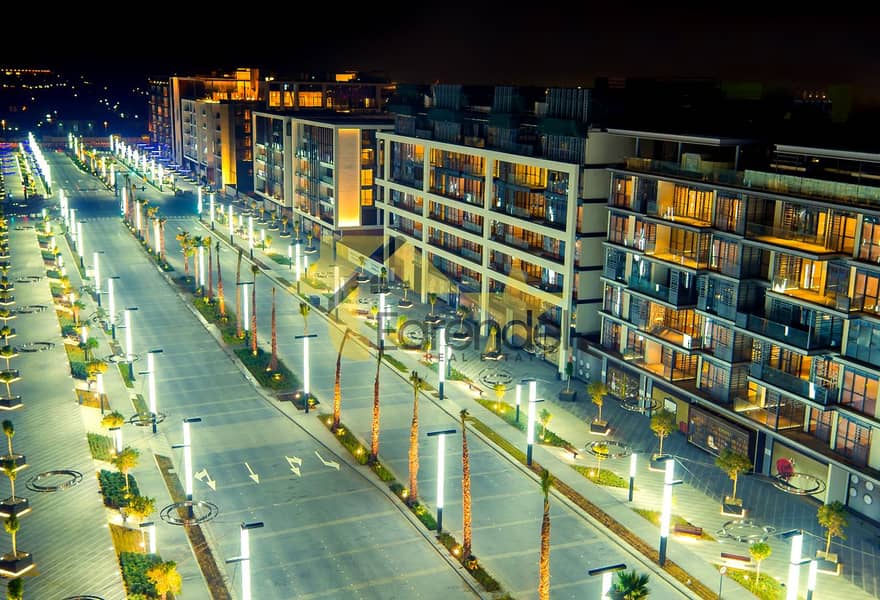 City Walk Crestlane – Luxury Urban Residences by Meraas from AED 2.7M | Freehold | No Commission