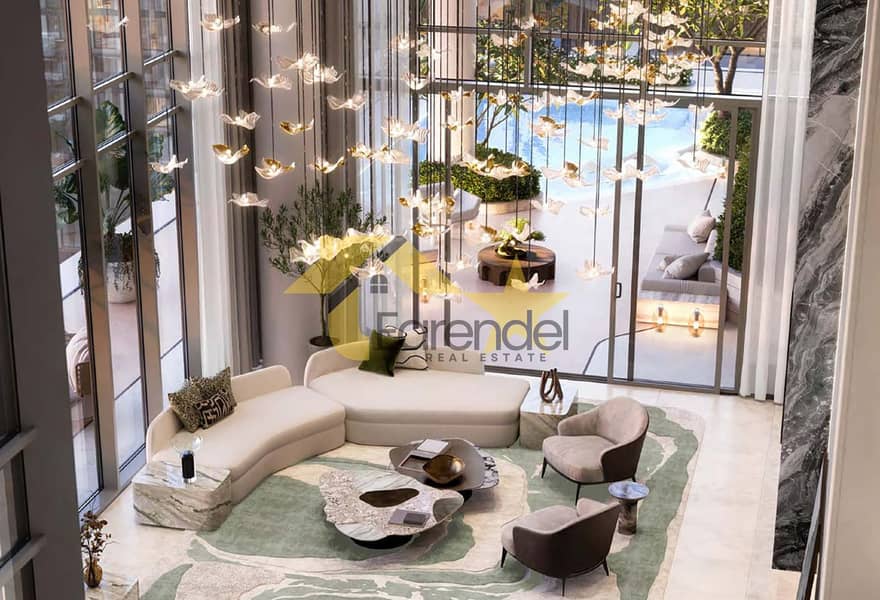 City Walk Crestlane – Luxury Urban Residences by Meraas from AED 2.7M | Freehold | No Commission - Image 7