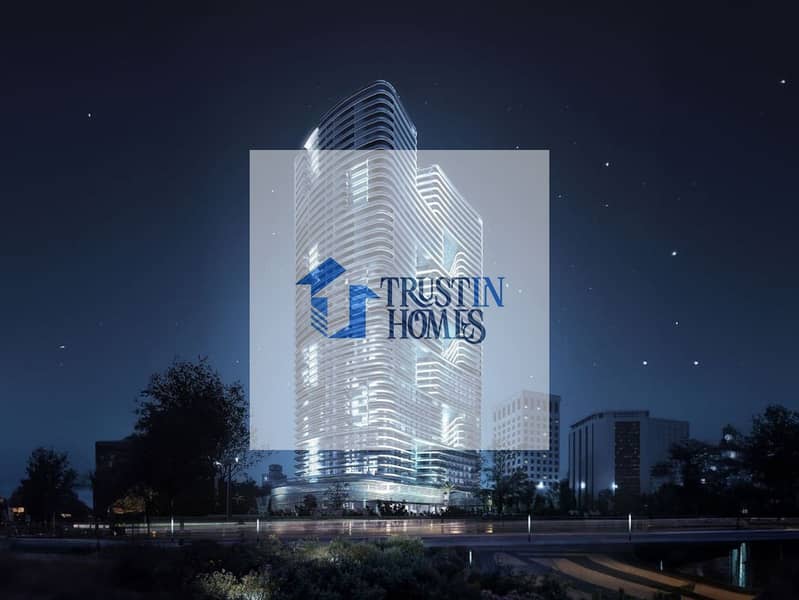 Best Deal / Prime Location / Iconic Structure