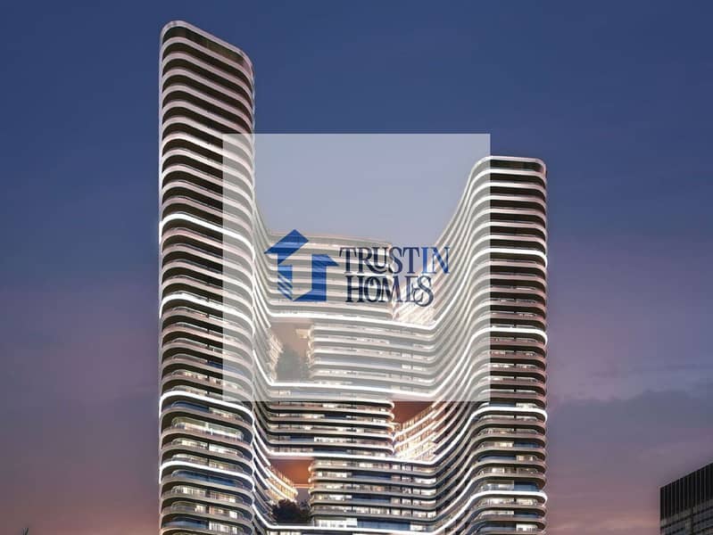 Best Deal / Prime Location / Iconic Structure