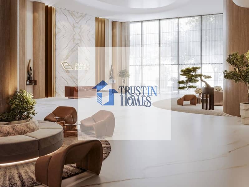 Best Deal / Prime Location / Iconic Structure - Image 12