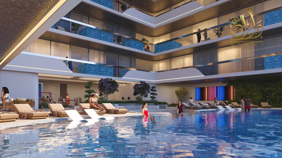 0.25% Monthly -Flexible payment plan - 5%booking - Image 7