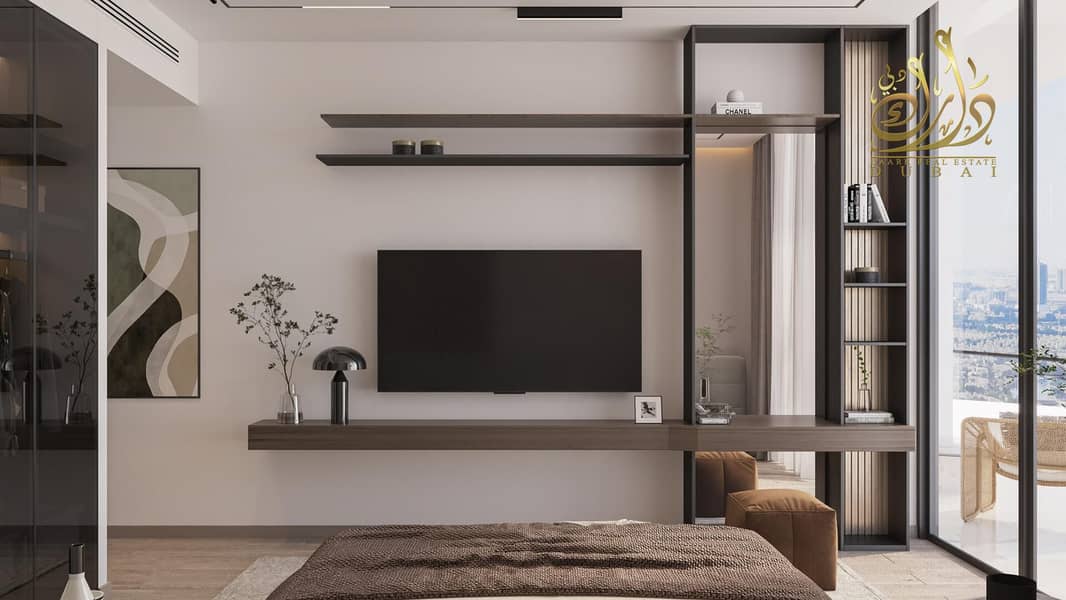 0.25% Monthly -Flexible payment plan - 5%booking - Image 10