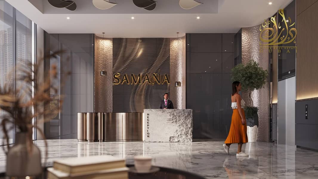 0.25% Monthly -Flexible payment plan - 5%booking - Image 11