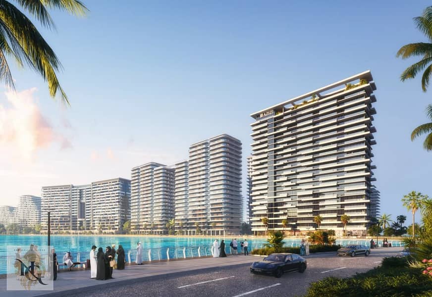 Azizi Venice / Lagoon View / Dubai South / Spacious / Luxury - Image 12