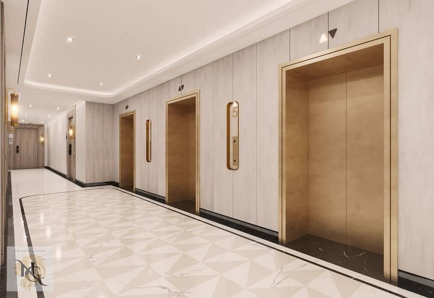 Azizi Venice / Lagoon View / Dubai South / Spacious / Luxury - Image 16