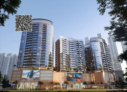 1 Slaapkamer Appartement te Koop in Al Alia, Ajman - Phase 1 (3). jpg 1 Slaapkamer Appartement te Koop in Al Alia, Ajman - Phase 1 (3). jpg
