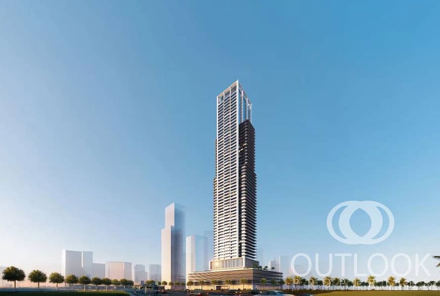 24% Discount | Furnished | Luxury Lifestyle