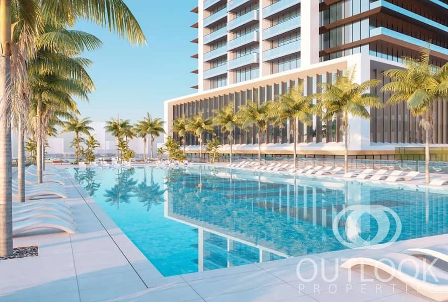 24% Discount | Furnished | Luxury Lifestyle