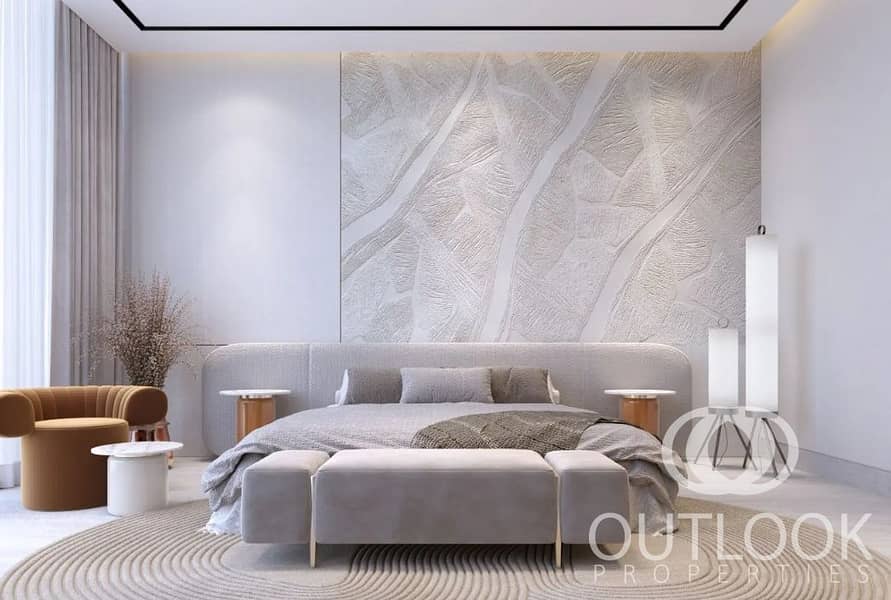 24% Discount | Furnished | Luxury Lifestyle