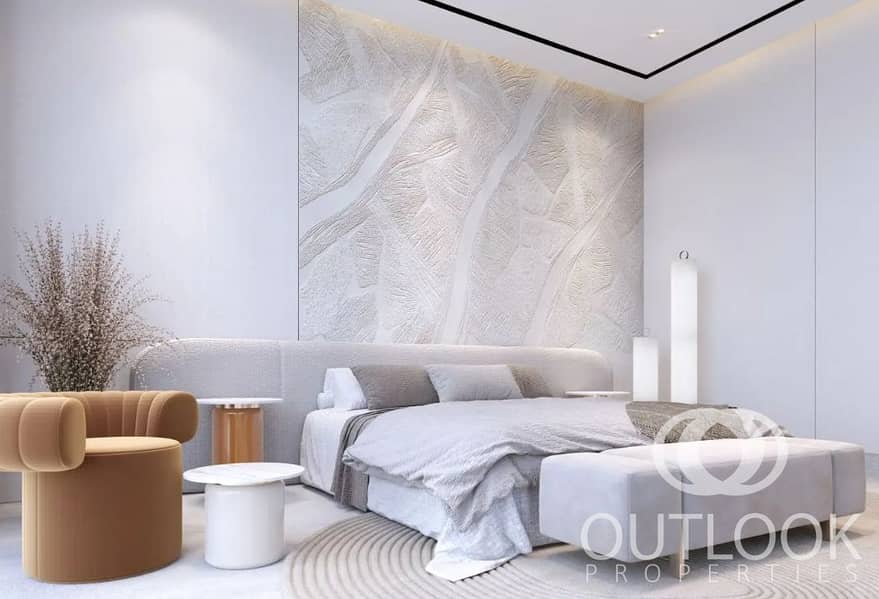 24% Discount | Furnished | Luxury Lifestyle