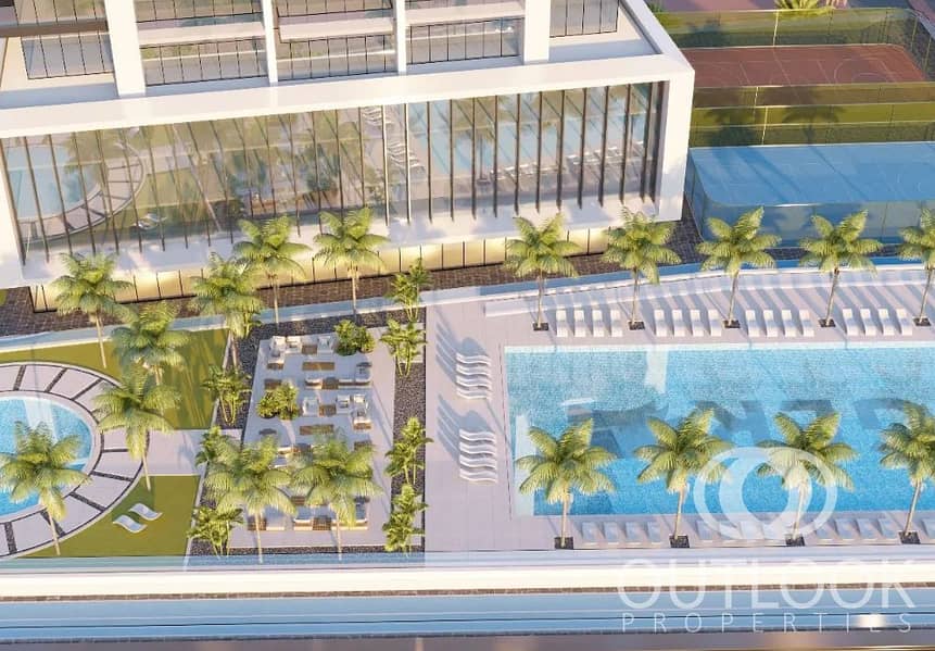 24% Discount | Furnished | Luxury Lifestyle - Image 9