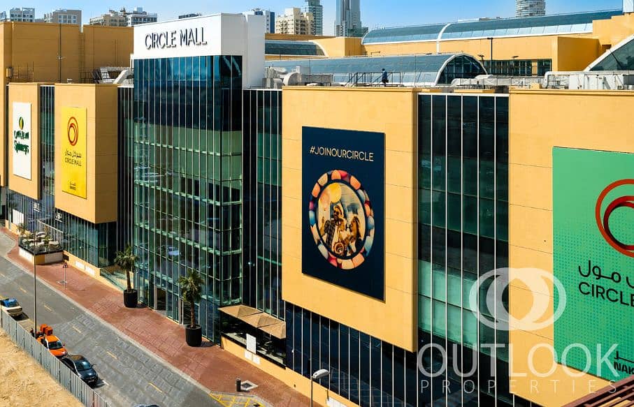 24% Discount | Furnished | Luxury Lifestyle - Image 13