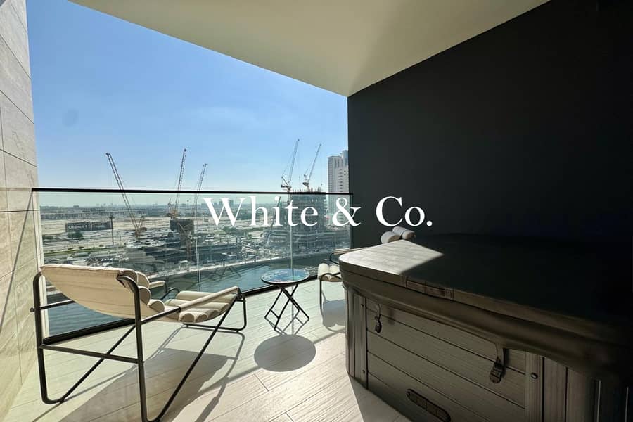 Luxury | Upgraded Studio | Canal Views - Image 13