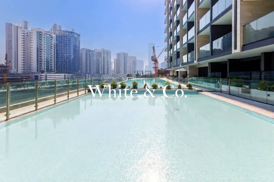 Luxury | Upgraded Studio | Canal Views - Image 14