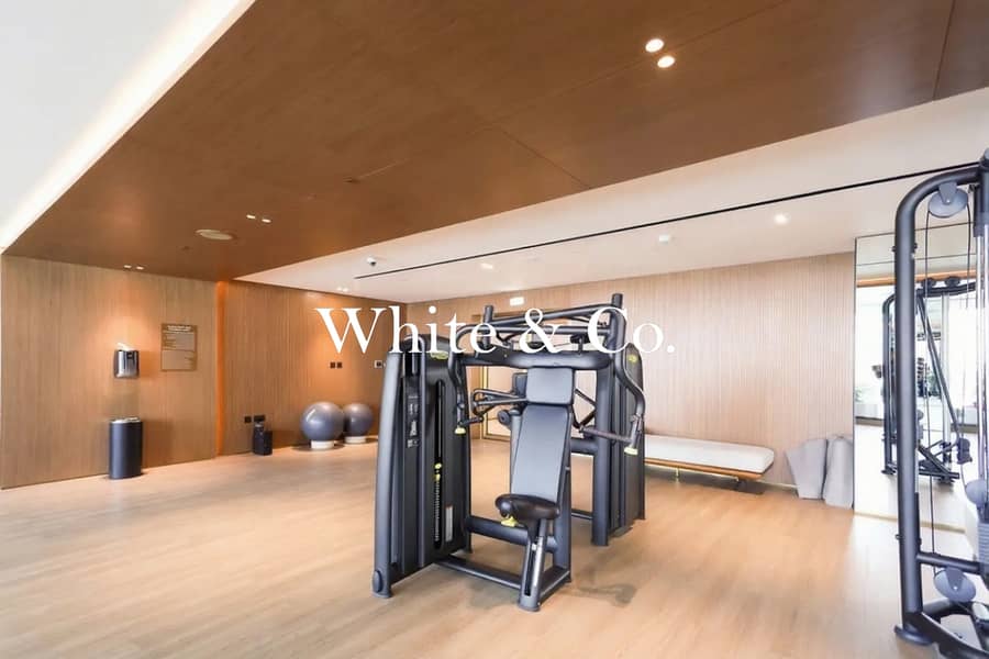 Luxury | Upgraded Studio | Canal Views - Image 17