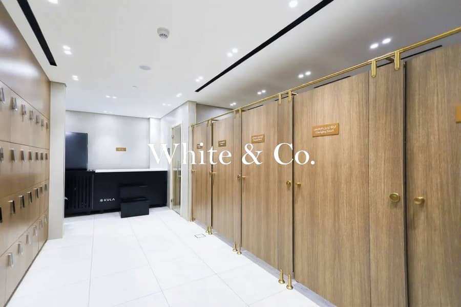 Luxury | Upgraded Studio | Canal Views - Image 18