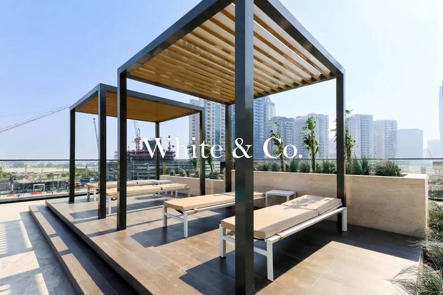 Luxury | Upgraded Studio | Canal Views - Image 21