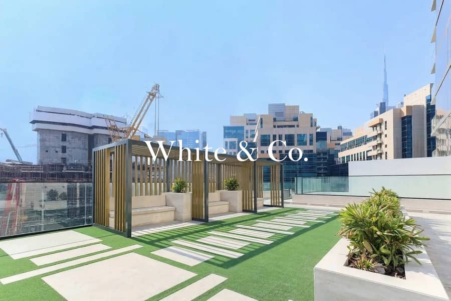 Luxury | Upgraded Studio | Canal Views - Image 22