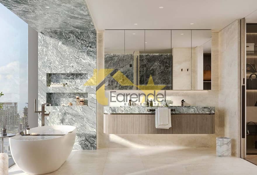 City Walk Crestlane – Luxury Urban Residences by Meraas from AED 3.4M | Freehold | No Commission