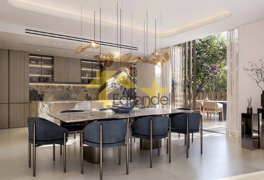City Walk Crestlane – Luxury Urban Residences by Meraas from AED 3.4M | Freehold | No Commission