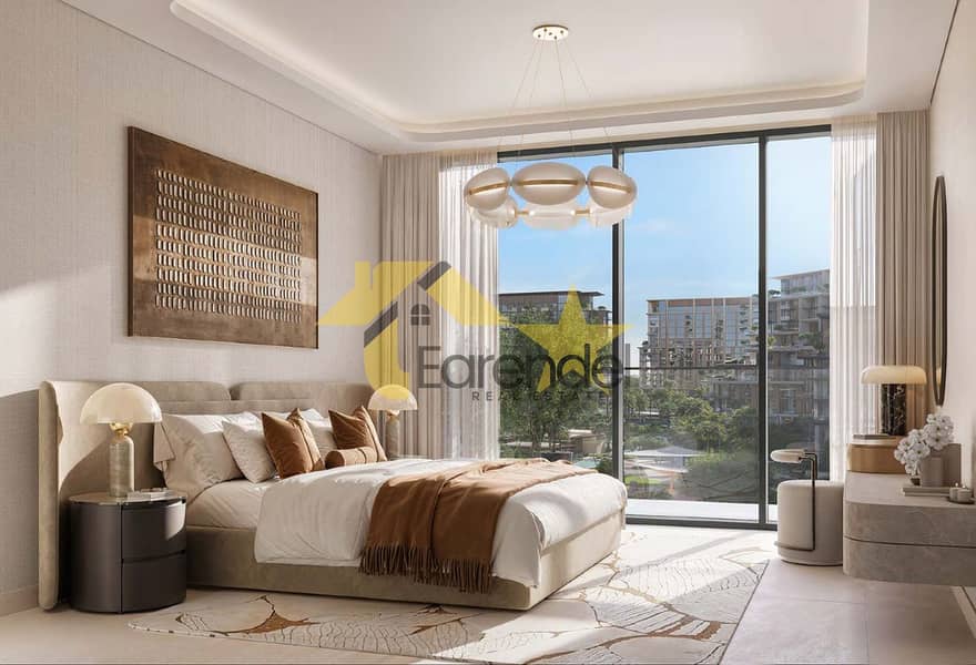 City Walk Crestlane – Luxury Urban Residences by Meraas from AED 3.4M | Freehold | No Commission - Image 6