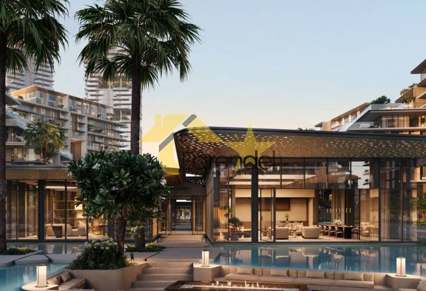 City Walk Crestlane – Luxury Urban Residences by Meraas from AED 3.4M | Freehold | No Commission - Image 8