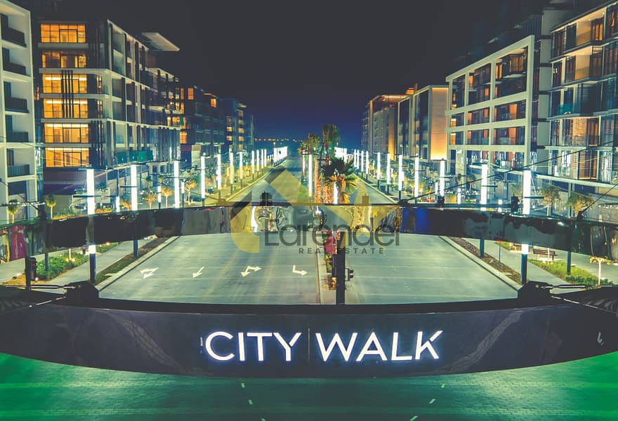 City Walk Crestlane – Luxury Urban Residences by Meraas from AED 3.4M | Freehold | No Commission - Image 10