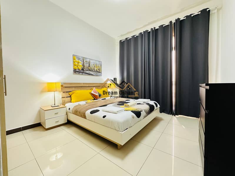 Fully Furnihsed | All Bills Included | Monthly Available - Image 7