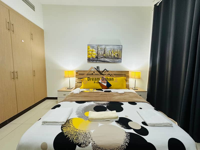 Fully Furnihsed | All Bills Included | Monthly Available - Image 12