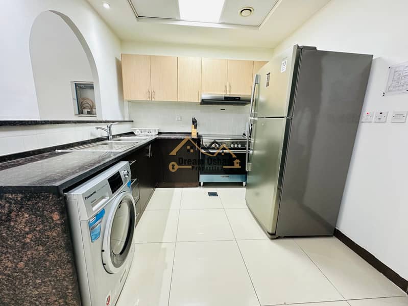 Fully Furnihsed | All Bills Included | Monthly Available - Image 8