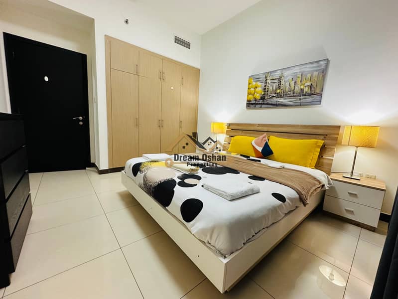 Fully Furnihsed | All Bills Included | Monthly Available - Image 9