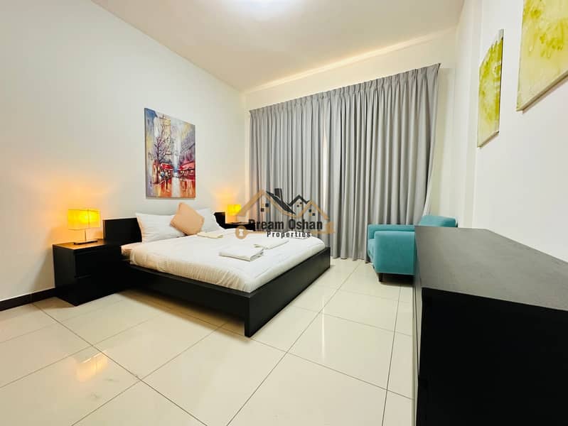 Fully Furnihsed | All Bills Included | Monthly Available - Image 14